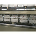 JS Embroidery Machine Flat + Chenille / Handtuch heiße Indien Preise